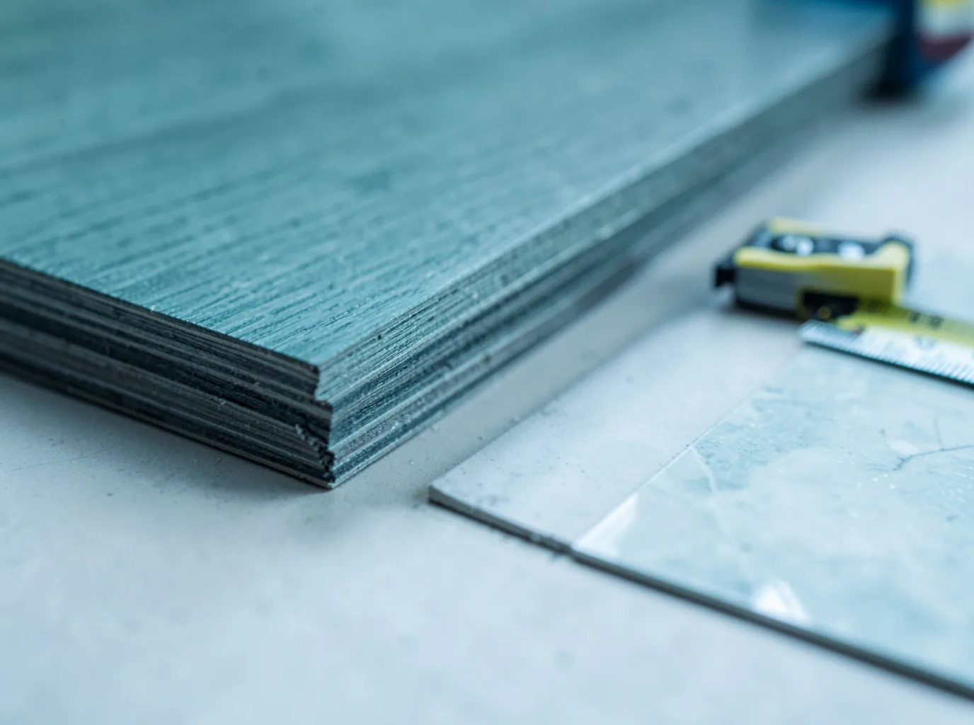 Luxury Vinyl Plank Installation Long Pond, PA FAQs